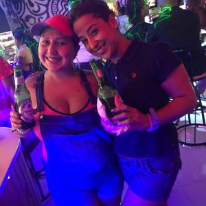 Meet your Posher, Kenia